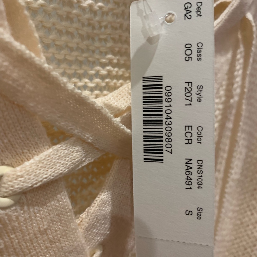 JCrew Sweater - Picture 3 of 4